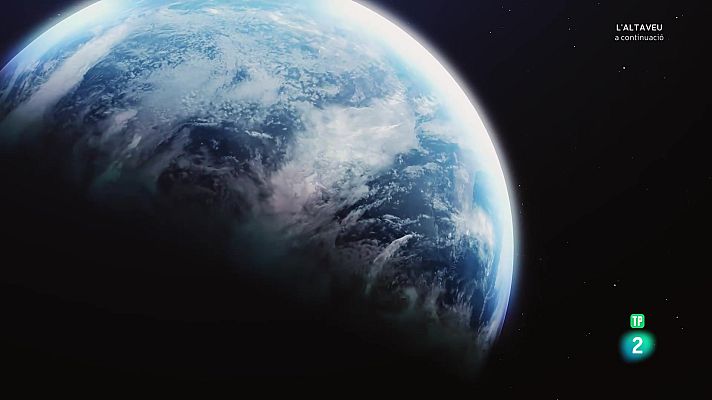 Som Documentals - Els canvis de la natura