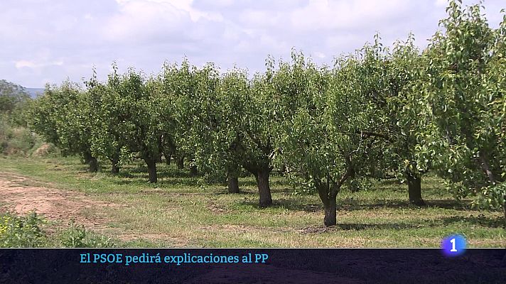 Informativo Telerioja - Informativo Telerioja 03-06-2025 Ver ahora