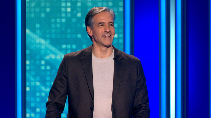 Jeopardy - Programa 17