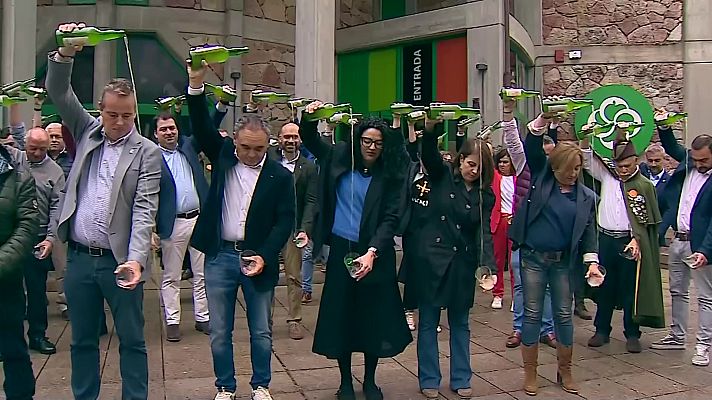 Panorama Regional - Asturias en 2' - 03/06/25