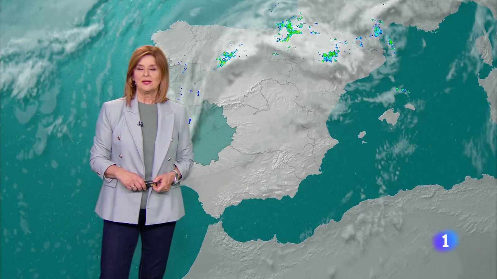 El tiempo en Extremadura - 03/06/2025 | Ver