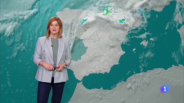 Noticias de Extremadura - El tiempo en Extremadura - 03/06/2025