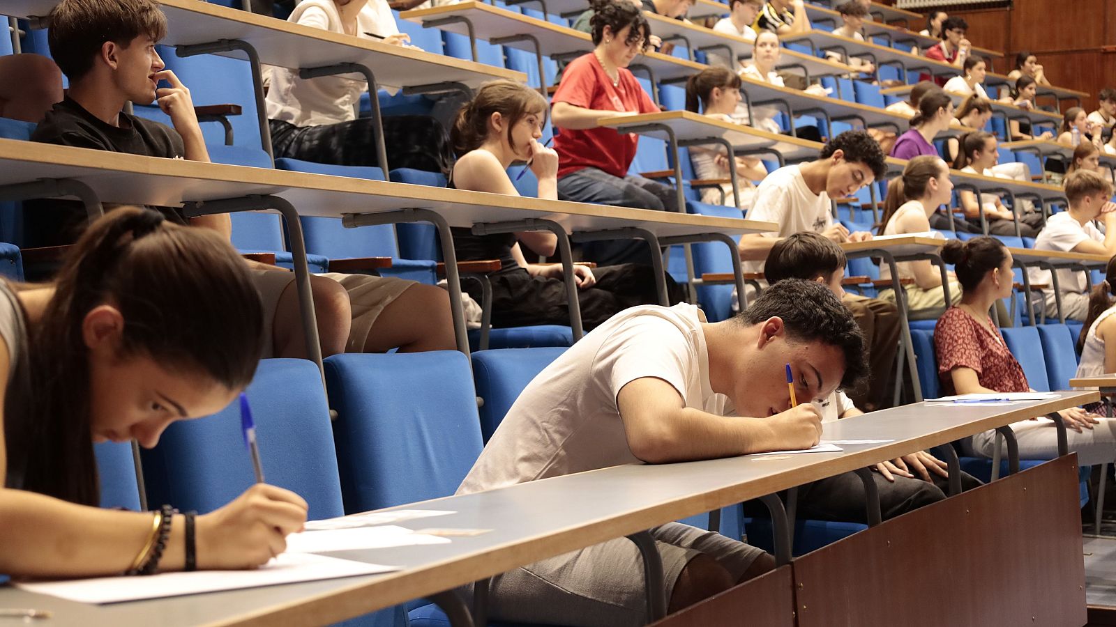 Telediario 1 en cuatro minutos - 03/06/25– RTVE.es | Ver