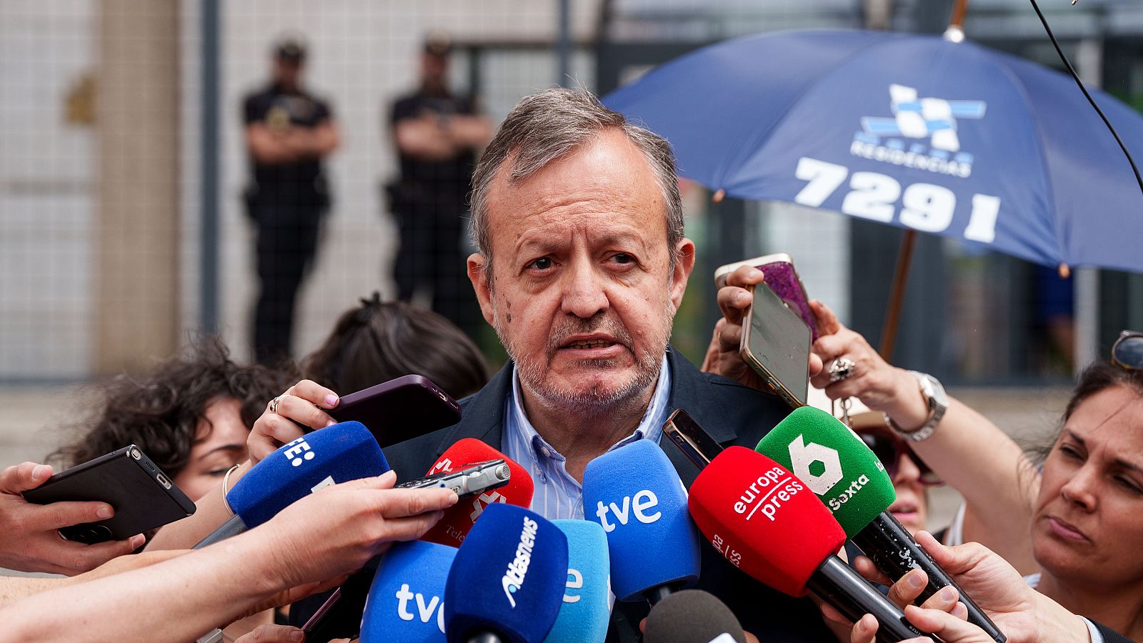 Informativo 24 horas - 14h - 03/06/25 - ver ahora