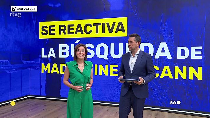 Mañaneros 360 - Programa 429