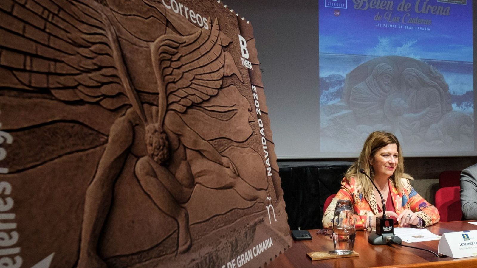 El PP denuncia a la militante socialista Leire Díez ante un "caso de guerra sucia" - Telediario 2 | Ver