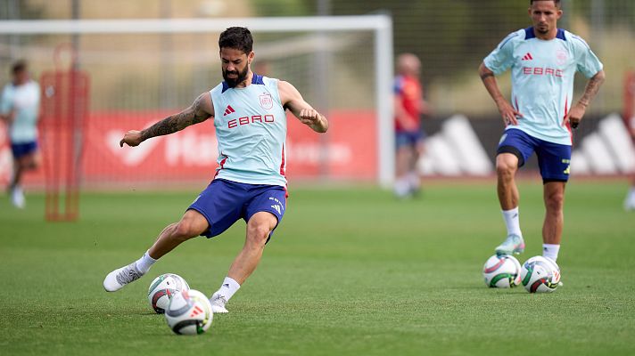 Los Deportes de La1 - Deportes 1 - 03/06/25