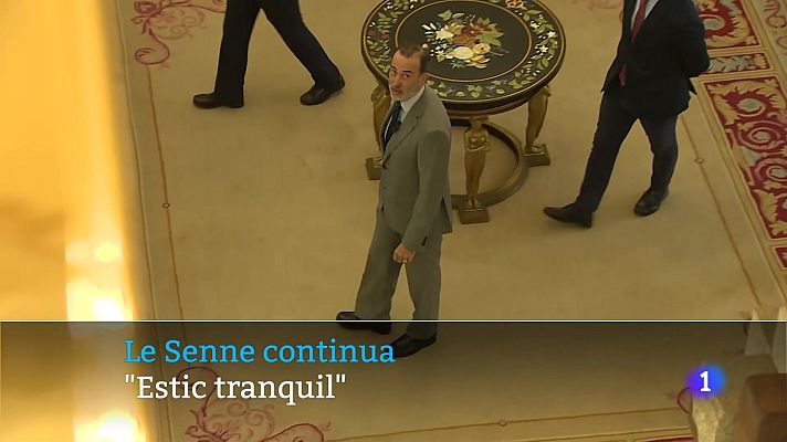 Informatiu Balear - Informatiu Balear 2 - 03/06/25