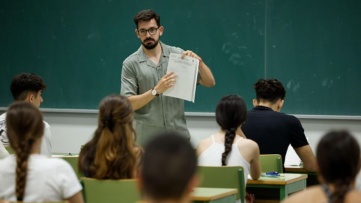 L'informatiu - Comunitat Valenciana - L'Informatiu Comunitat Valenciana 2 - 03/06/25