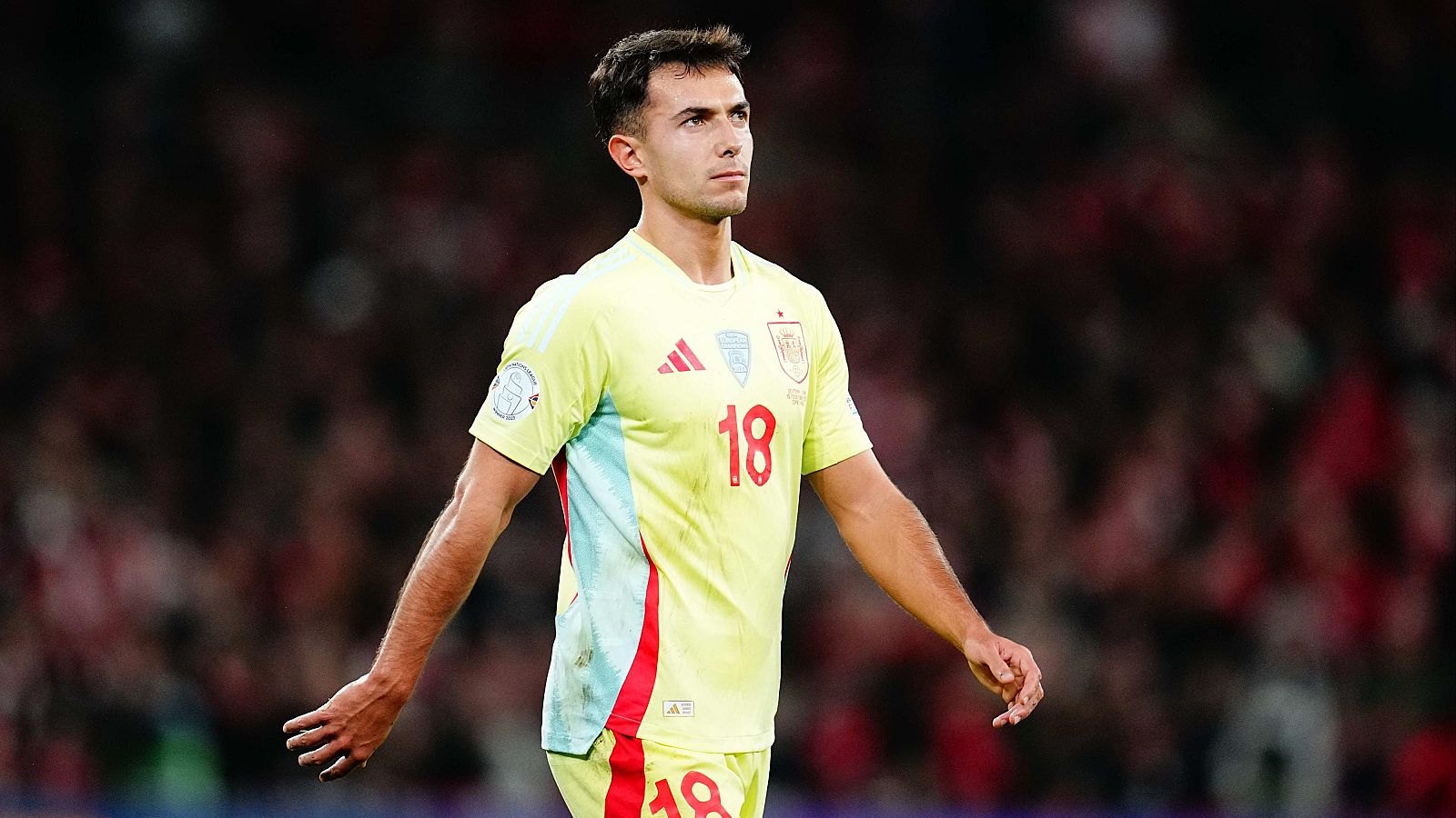 Zubimendi habla de su futuro en RNE y augura un "verano diferente" - Fútbol | Ver