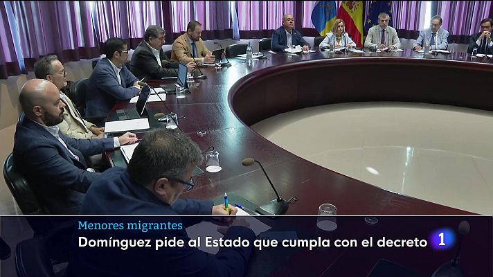 Telecanarias - Canarias en 2' - 03/06/2025