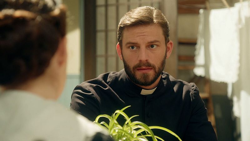 ¿Quién ha delatado al padre Samuel?