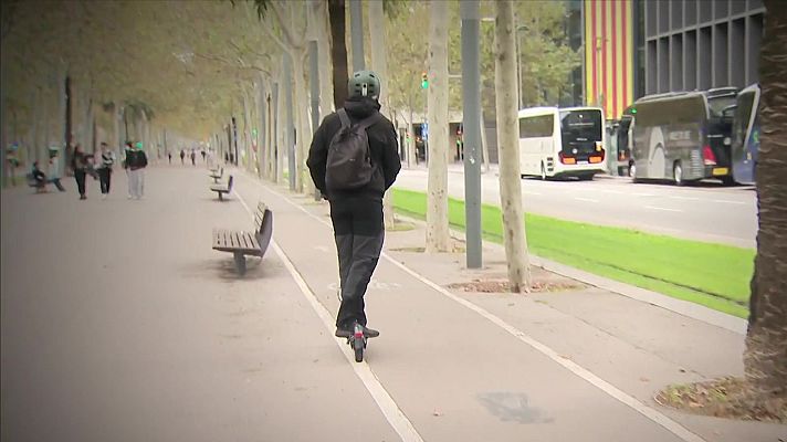 L'altaveu - Augmenten les multes de trànsit a Barcelona