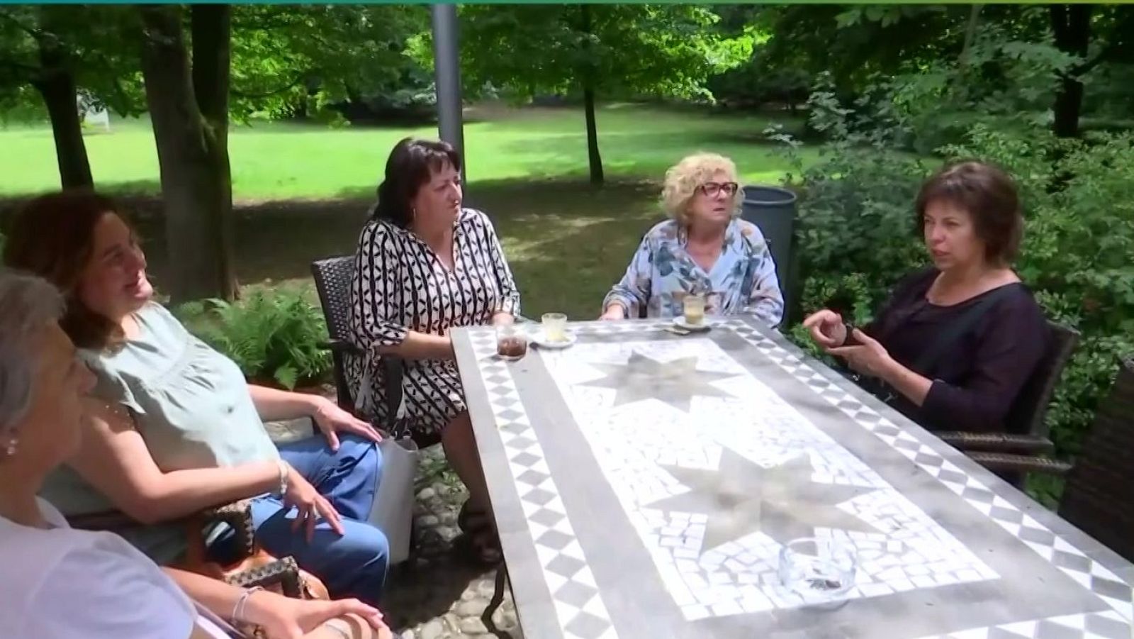 'Dones valentes' per superar la solitud no desitjada - L'Altaveu - L'altaveu | Veure