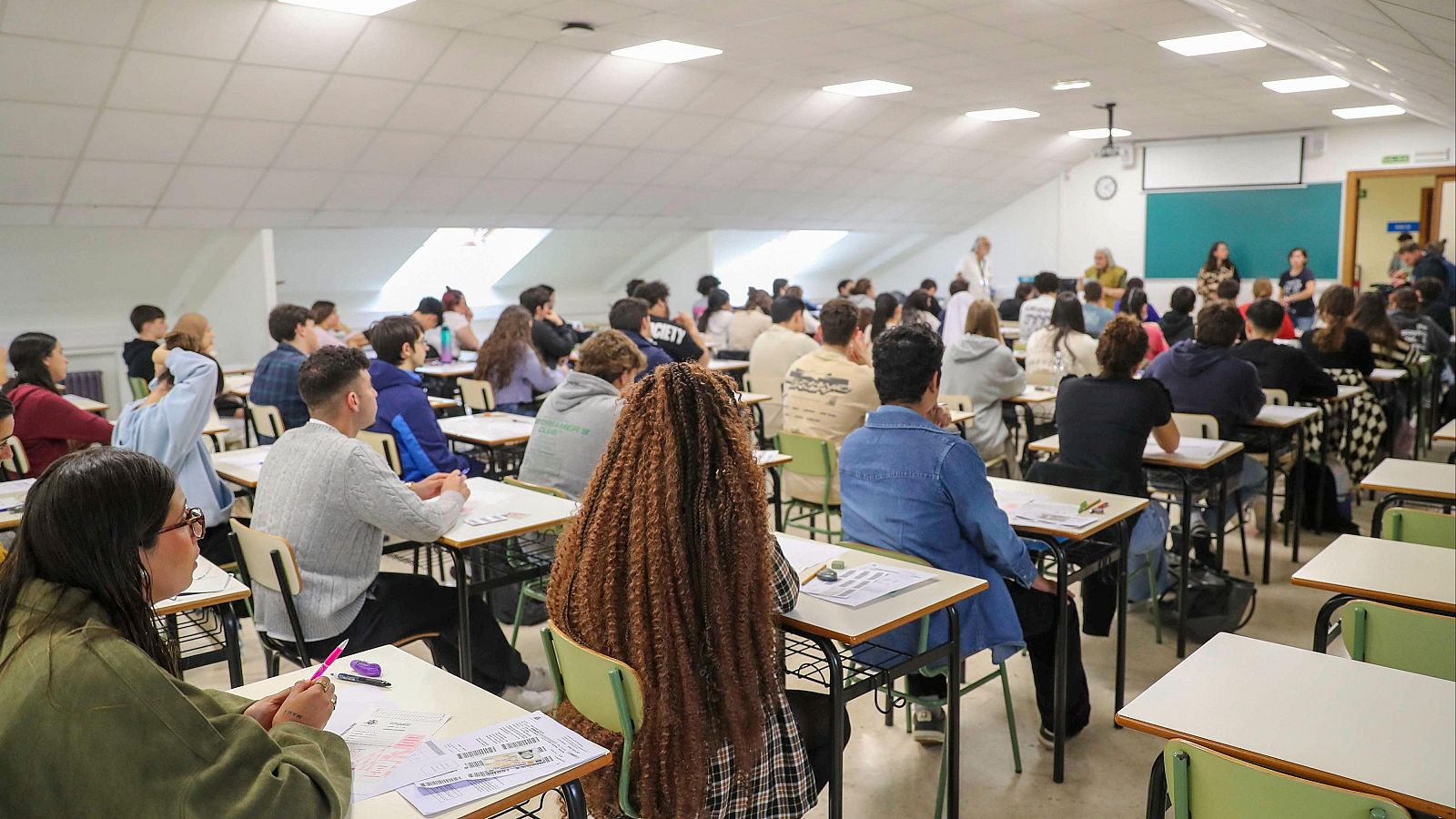 La tarde en 24 horas - 03/06/25 - ver ahora