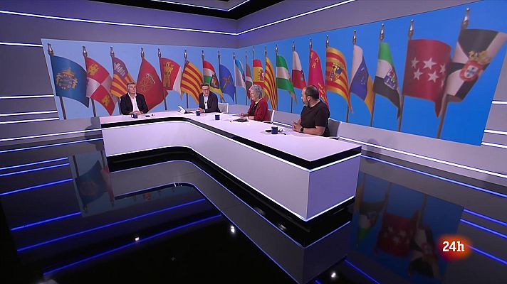 El Vespre - El Vespre - 03/06/2025