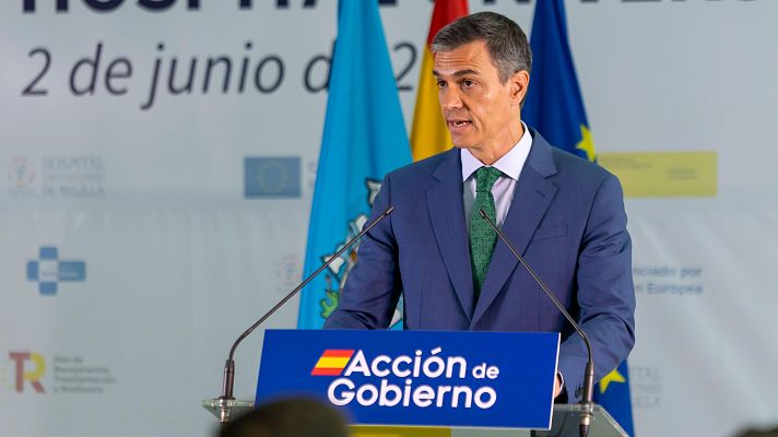 Telediario Matinal - Telediario matinal en cuatro minutos - 04/06/2025