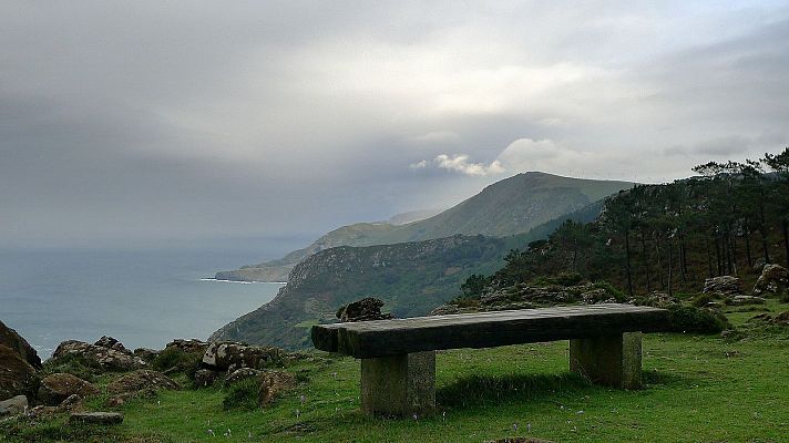 El tiempo - Chubascos y tormentas en algunas zonas del norte y nordeste peninsular