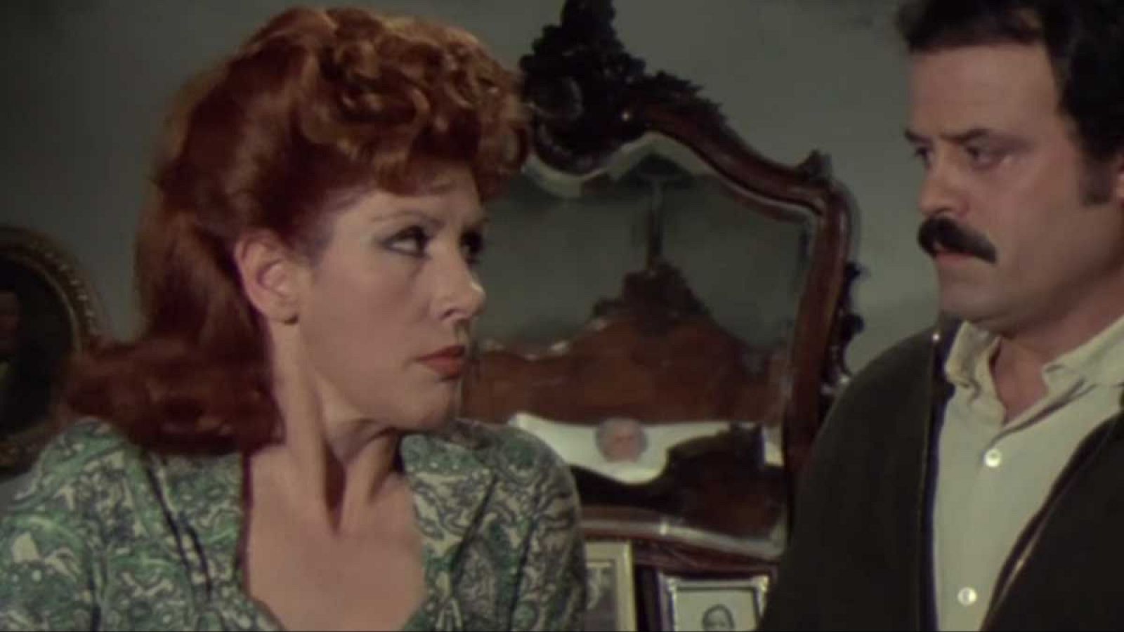 El quinto jinete - El demonio - El quinto jinete | Ver