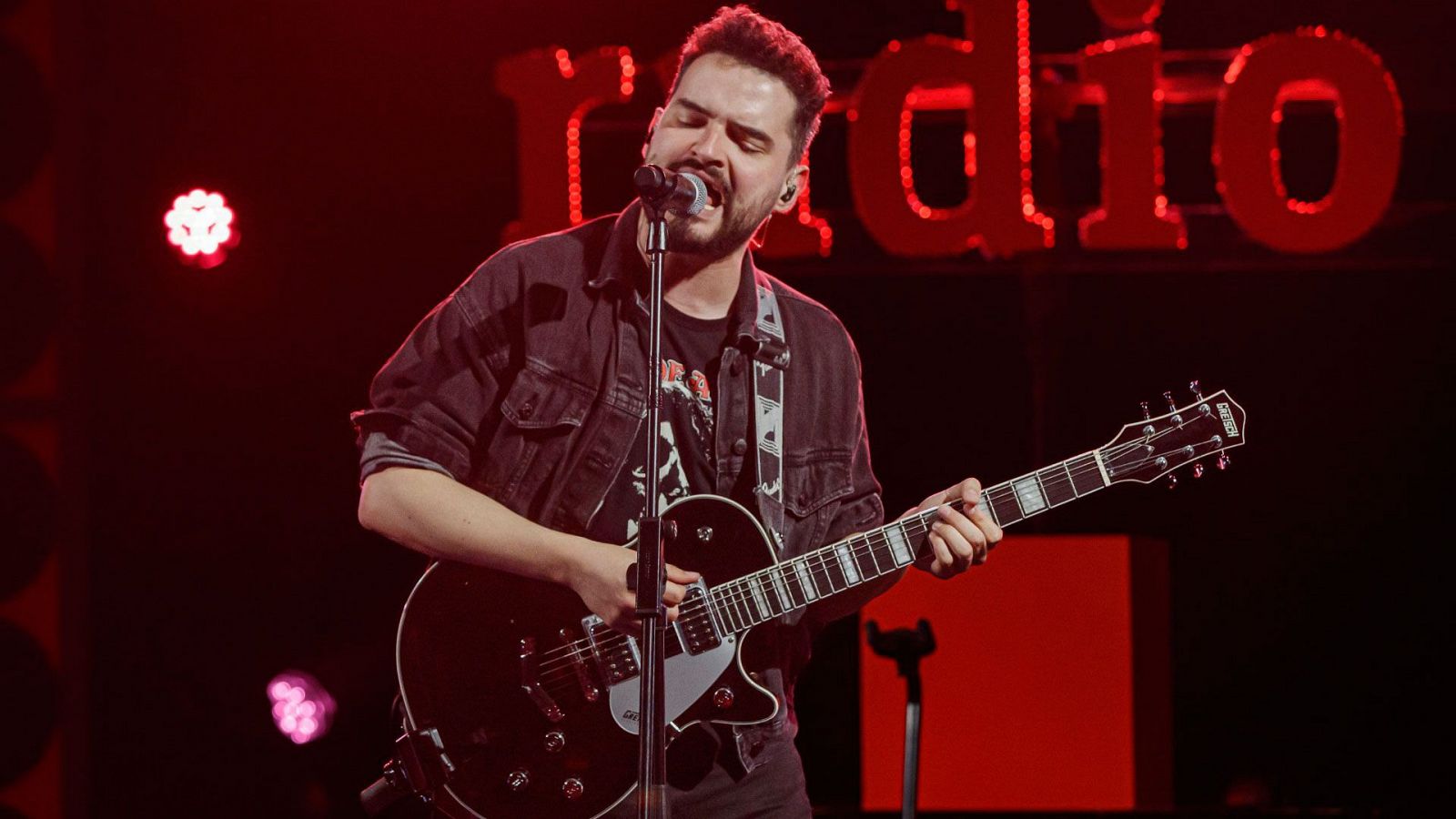 Los conciertos de Radio 3 - Grande Amore