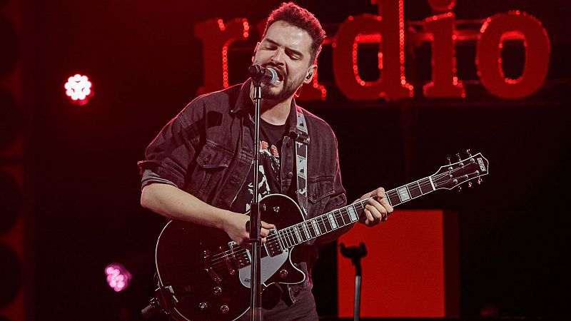 Los conciertos de Radio 3 - Grande Amore - ver ahora