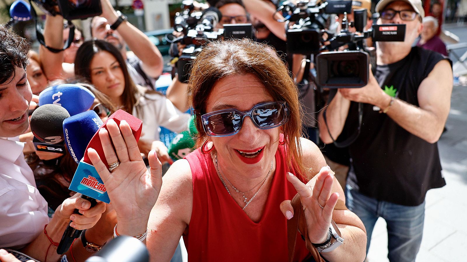 Telediario - 8 horas - 04/06/25 - ver ahora