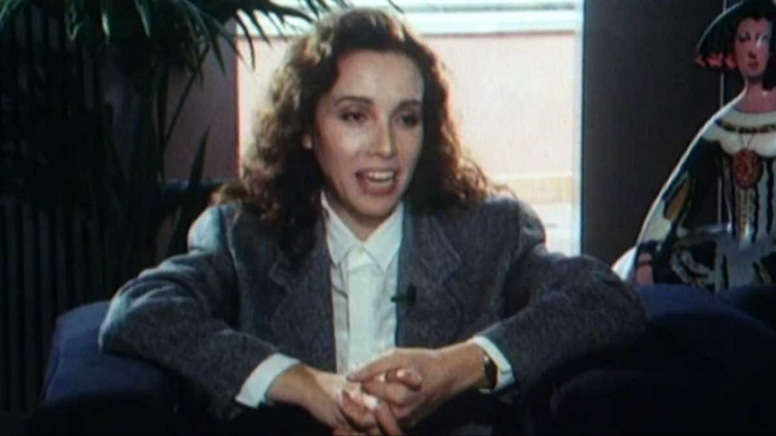 De película - 1/5/1989 - De película | Ver