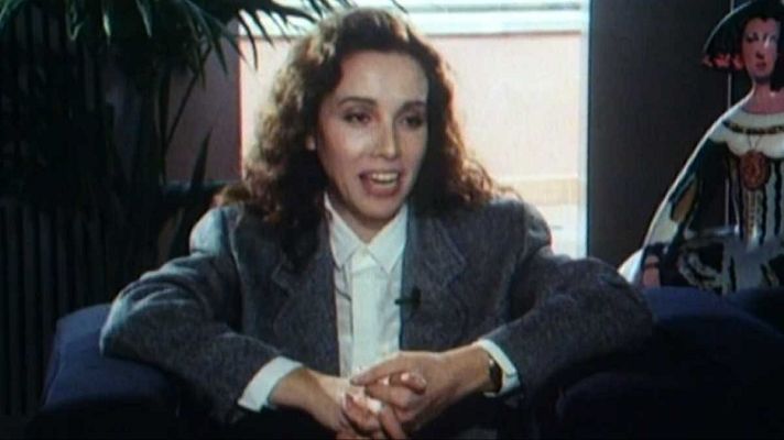 De película - 1/5/1989