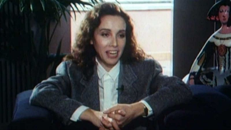De pelcula - 1/5/1989 - De pelcula | Ver