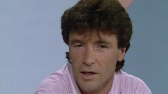 Buenas noches - 23/6/1983