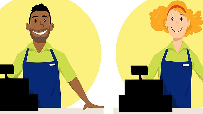 Aquí hay trabajo - Aquí hay trabajo - 04/06/25