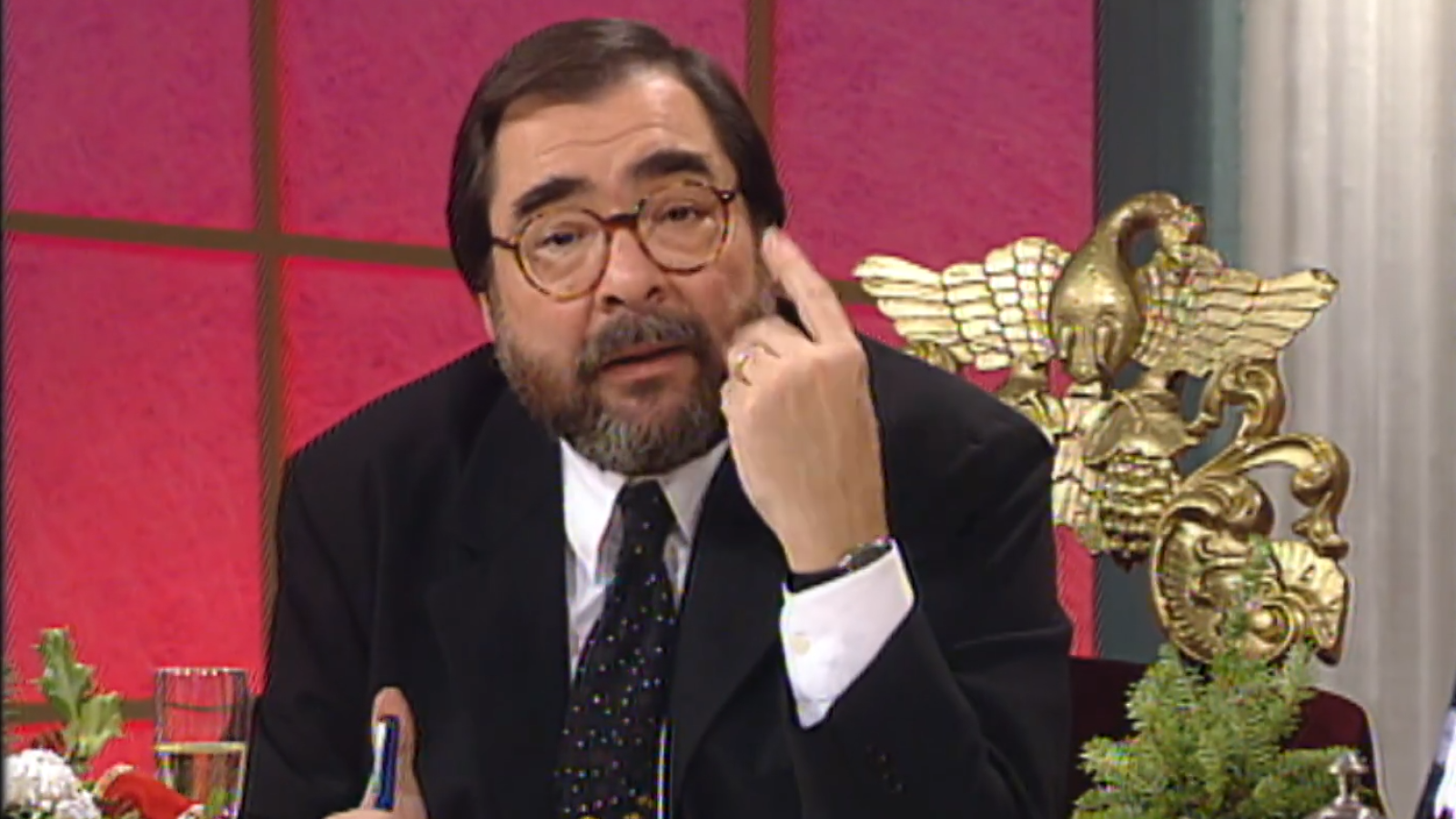 Tal cual - 24/12/1996