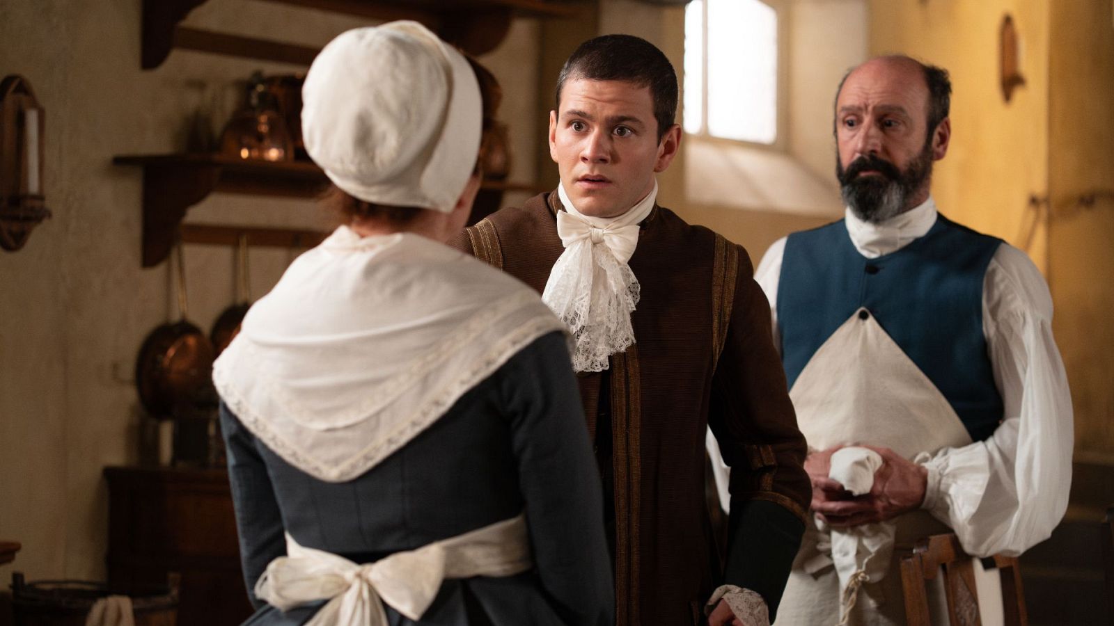 Valle salvaje - Temporada 2 - Episodio 183 - Ver ahora