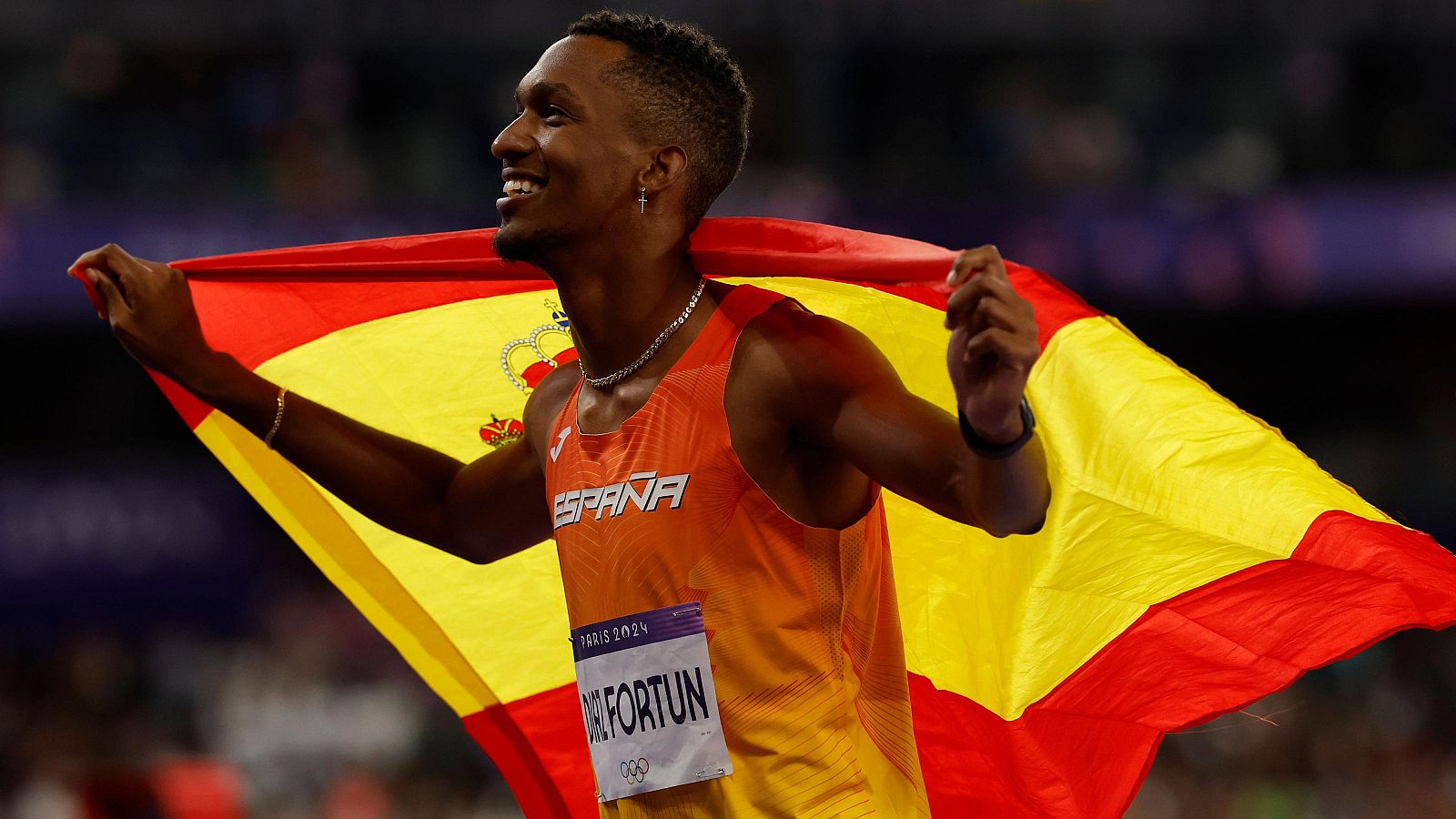 Objetivo Los Ángeles | Programa 7: Jordan Díaz reaparece - Objetivo Los Ángeles | Ver