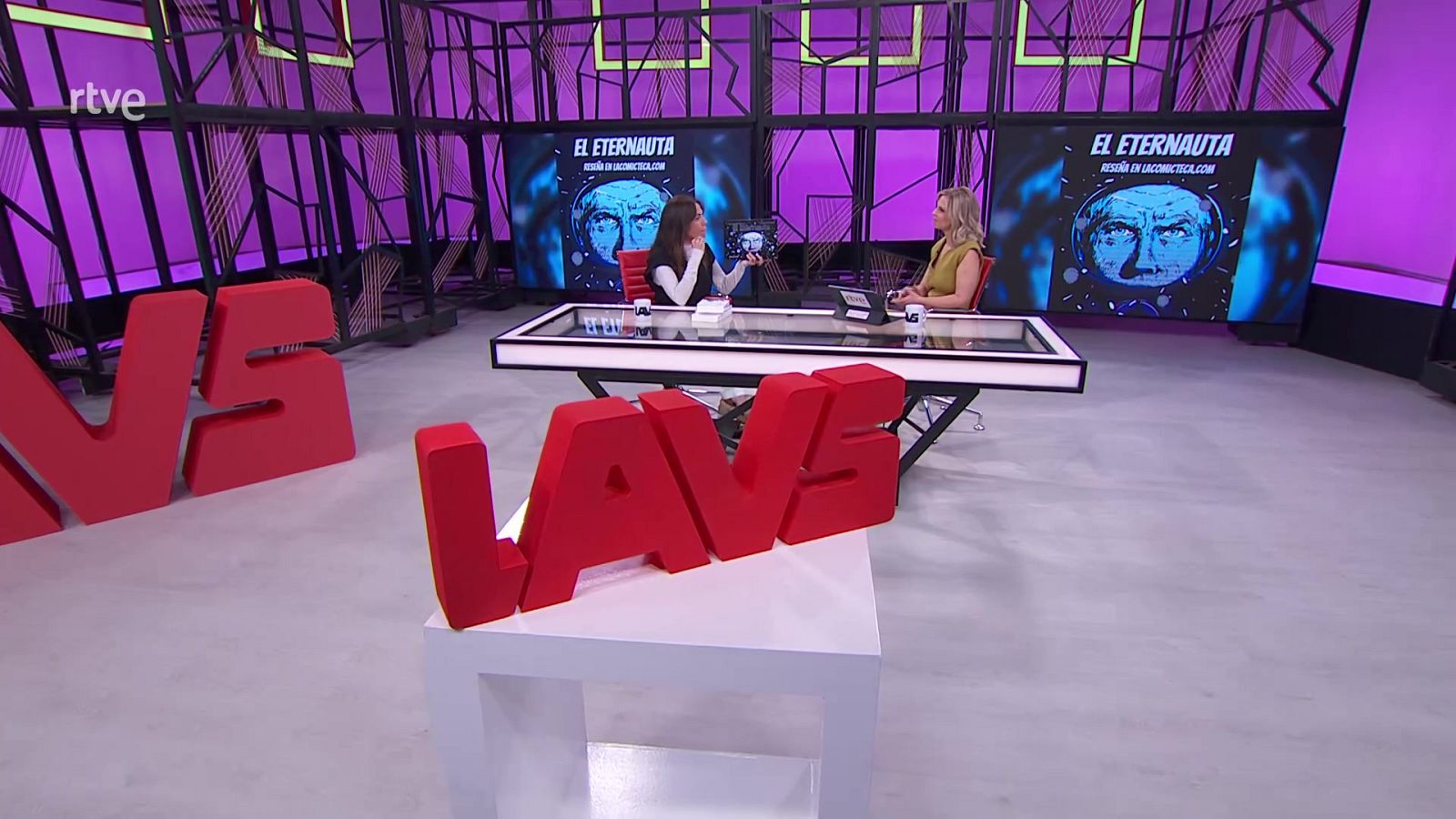 La aventura del saber - 04/06/25 - ver ahora