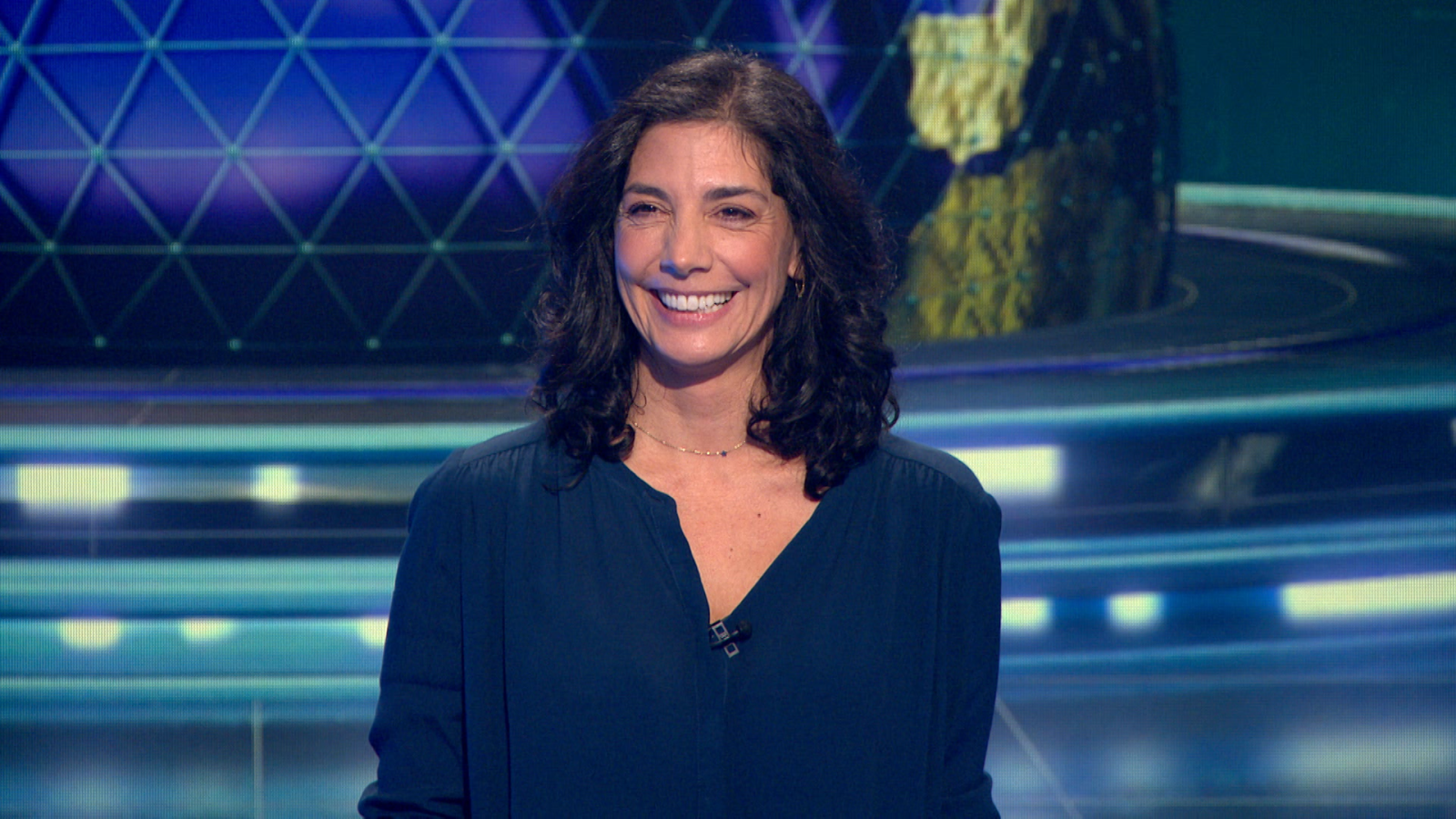 Jeopardy - Programa 18 - ver ahora