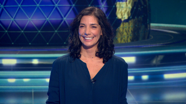 Jeopardy - Programa 18