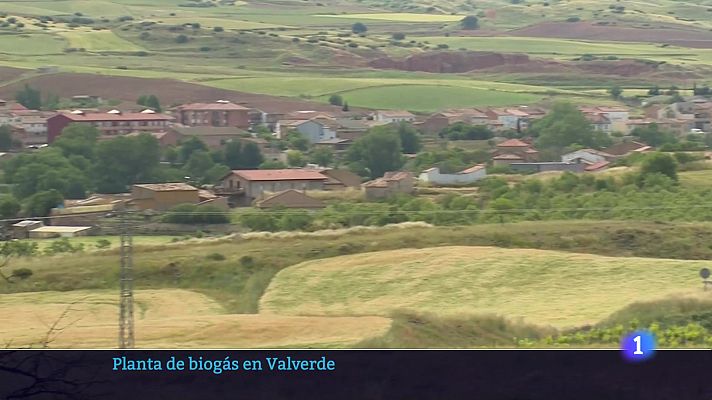 Informativo Telerioja - Informativo Telerioja 04-06-2025 Ver ahora