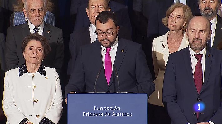 Panorama Regional - Asturias en 2' - 04/06/25