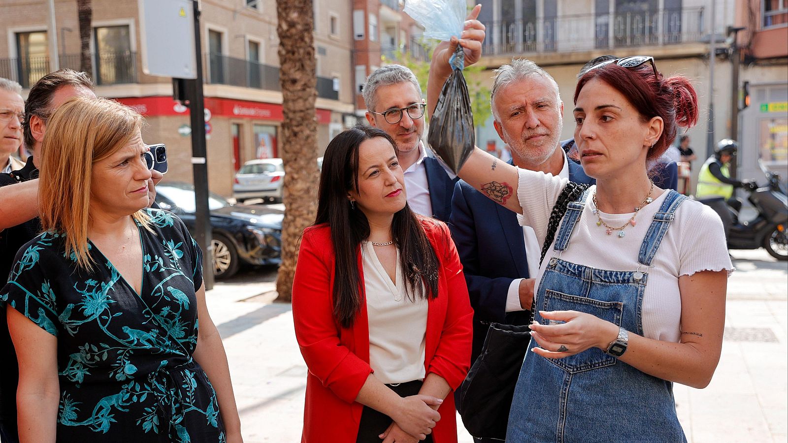 L'Informatiu Comunitat Valenciana 1 - 04/06/25 | Ver