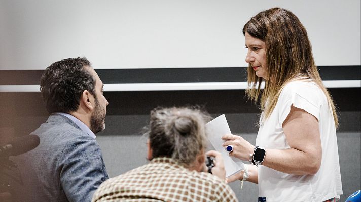 Telediario 1 - Telediario 1 en 4' - 04/06/25