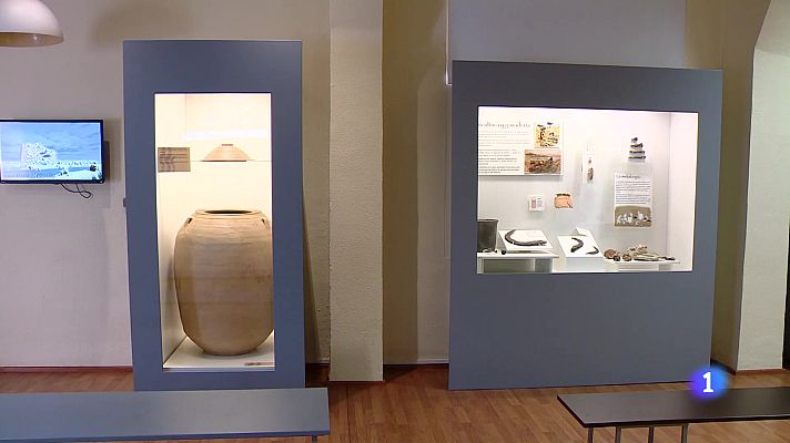 Informativo Telerioja - Informativo Telerioja 2 - 04-06-2025 - Ver ahora