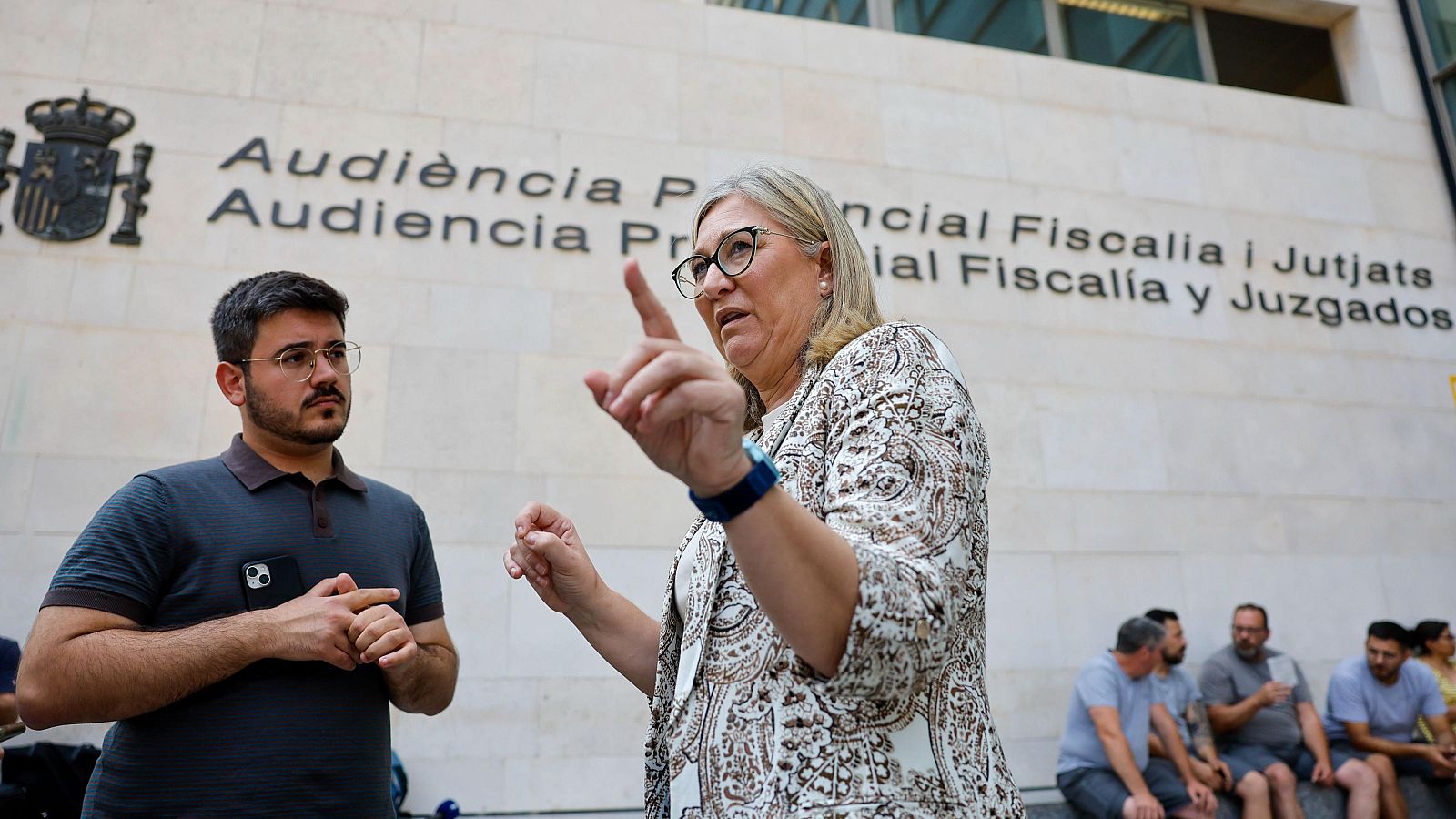 L'Informatiu Comunitat Valenciana 2 - 04/06/25 | Ver