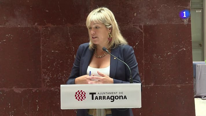 L'Informatiu - Tarragona estrena ordenança de terrasses per regular horaris, publicitat i distància