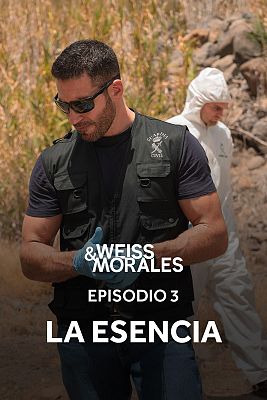 Weiss & Morales - La esencia