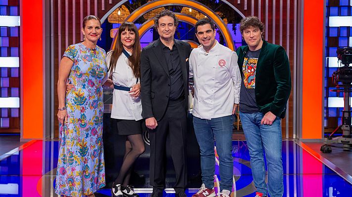 MasterChef - MasterChef 13