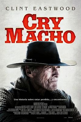 Cry macho
