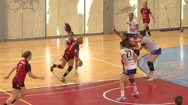 Guerreras DHF - T12 - Programa 29