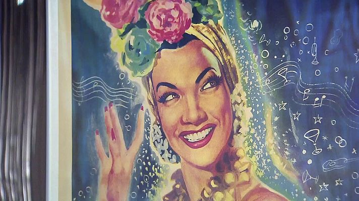 Latina: las mujeres en la música iberoamericana en una exposición