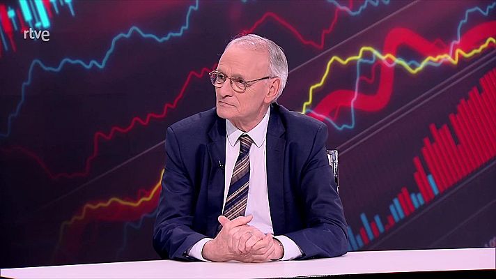 La economía - La economía -  04/06/25